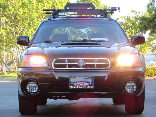2006 Subaru Baja AWD V6 LT W/1lt