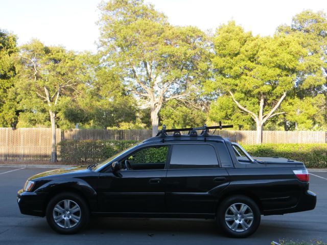 2006 Subaru Baja AWD V6 LT W/1lt