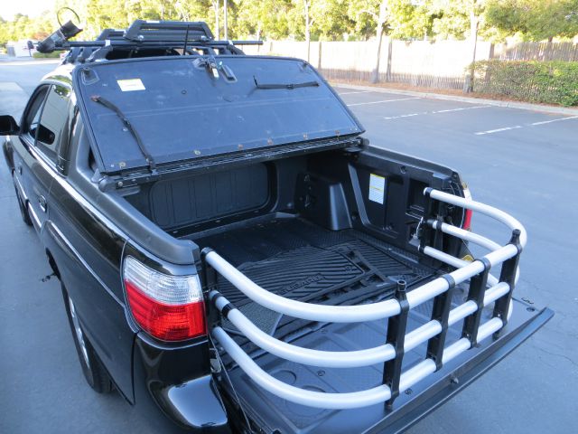 2006 Subaru Baja AWD V6 LT W/1lt