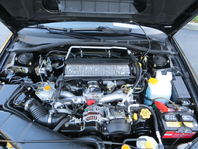 2006 Subaru Baja AWD V6 LT W/1lt