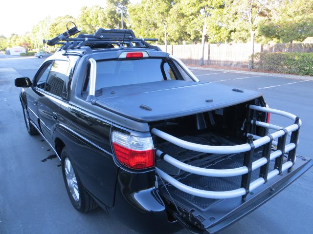 2006 Subaru Baja AWD V6 LT W/1lt