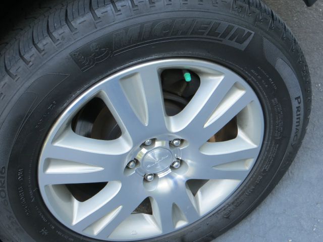 2006 Subaru Baja AWD V6 LT W/1lt