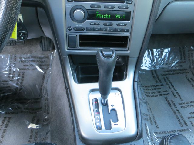 2006 Subaru Baja AWD V6 LT W/1lt