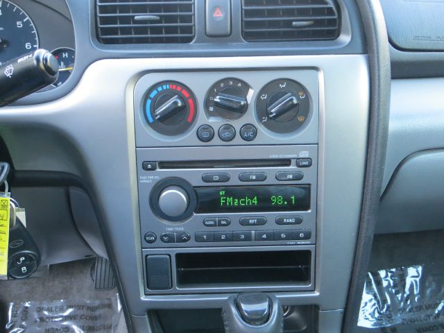 2006 Subaru Baja AWD V6 LT W/1lt