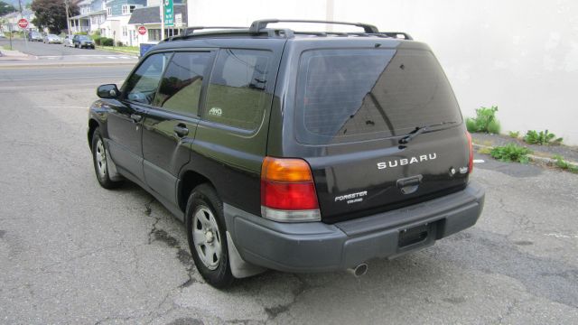 1998 Subaru Forester ESi