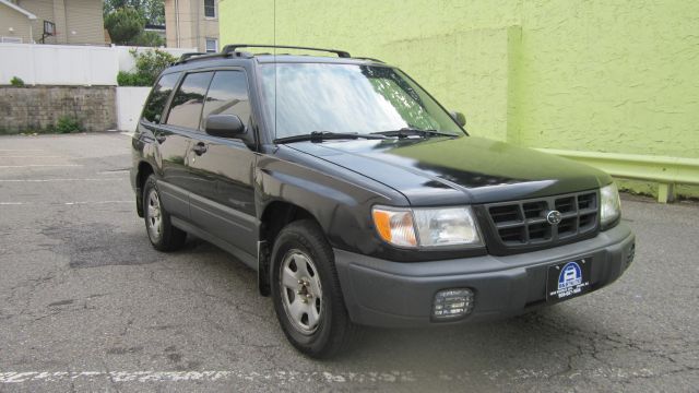 1998 Subaru Forester ESi