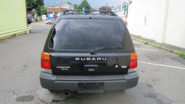 1998 Subaru Forester ESi