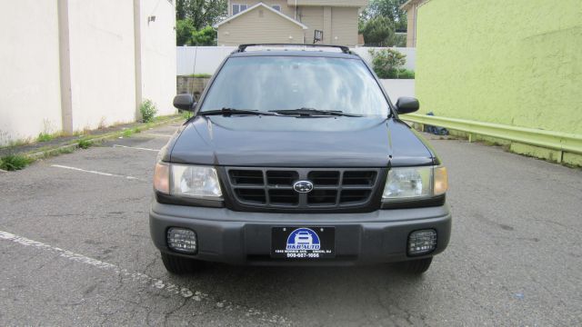 1998 Subaru Forester ESi