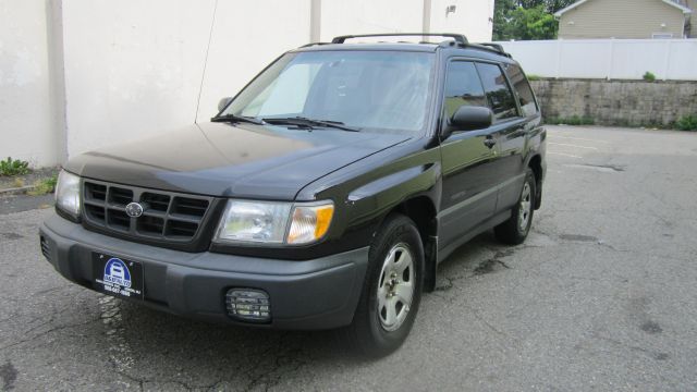 1998 Subaru Forester ESi
