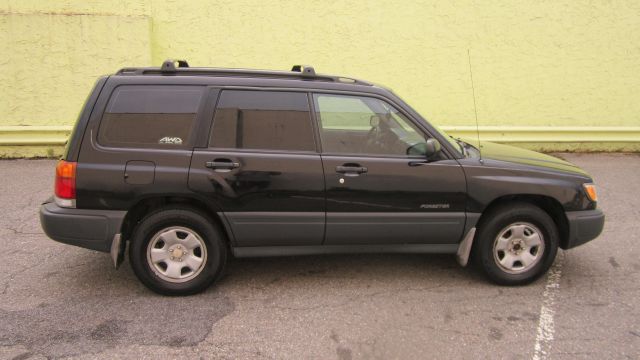 1998 Subaru Forester ESi