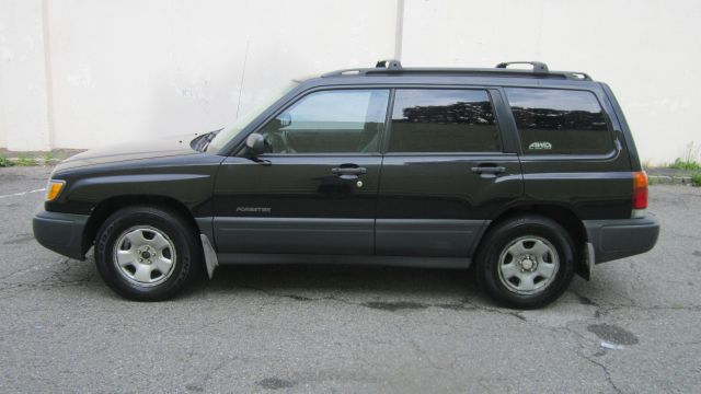 1998 Subaru Forester ESi