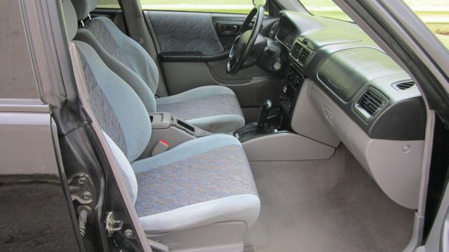 1998 Subaru Forester ESi