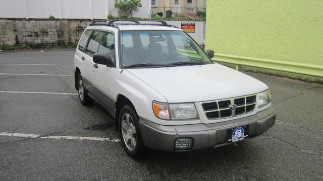 1998 Subaru Forester XR