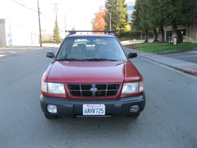 1998 Subaru Forester ESi