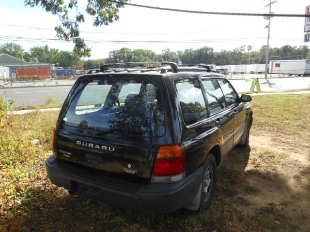 1998 Subaru Forester ESi