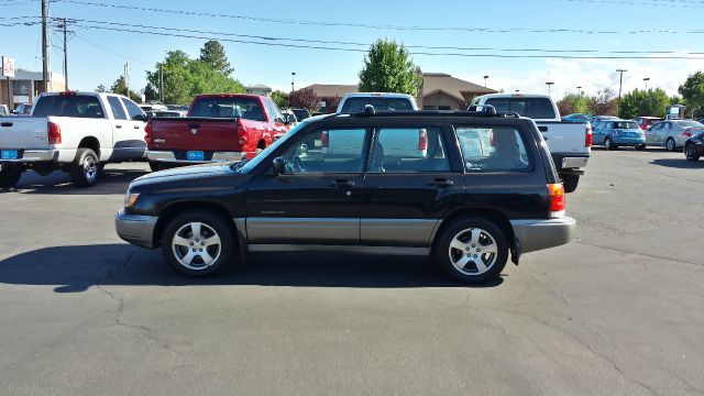 1998 Subaru Forester XR