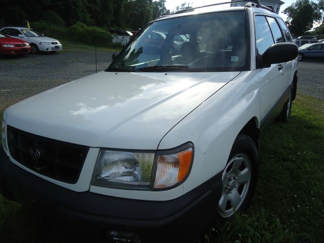 1998 Subaru Forester ESi