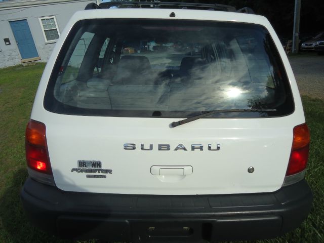 1998 Subaru Forester ESi