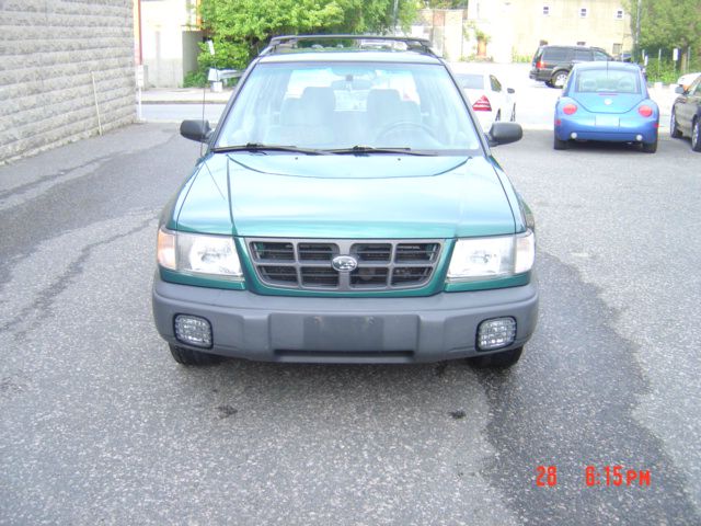 1998 Subaru Forester ESi