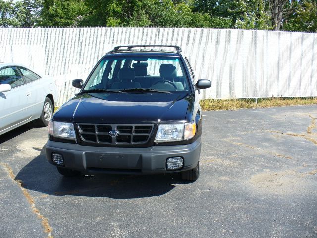 1998 Subaru Forester ESi