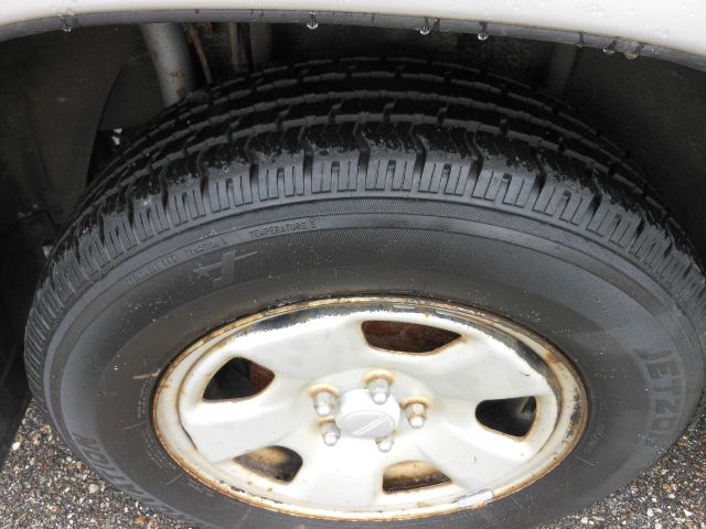 1999 Subaru Forester ESi