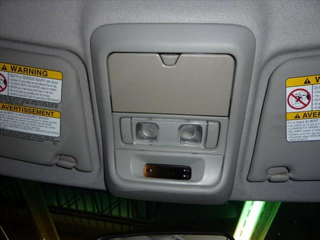 2002 Subaru Forester XR