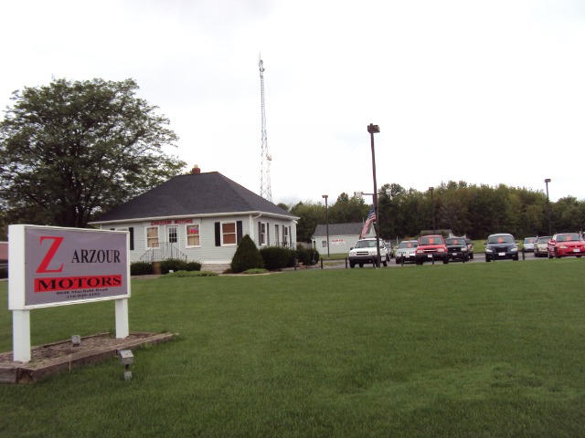 2002 Subaru Forester XR