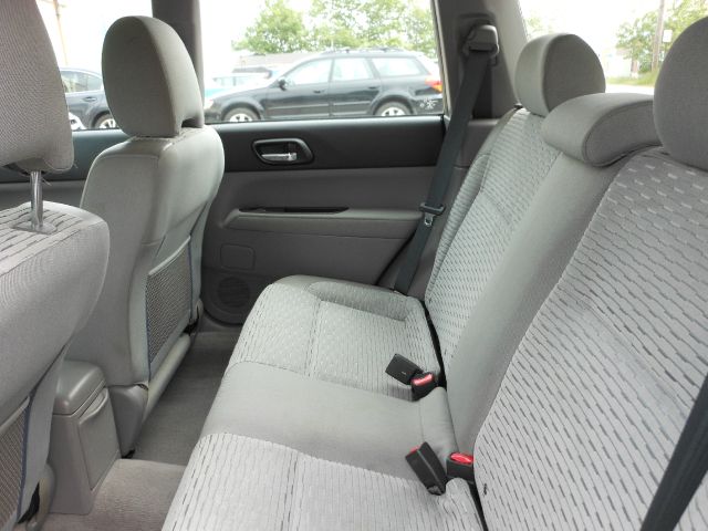 2003 Subaru Forester SE W/rse