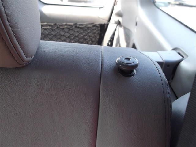 2003 Subaru Forester Limited