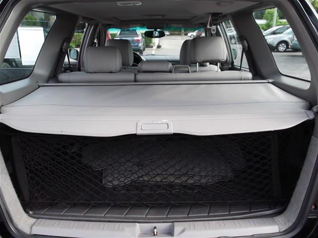 2003 Subaru Forester Limited