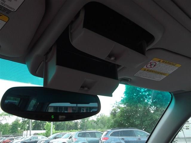 2003 Subaru Forester Limited