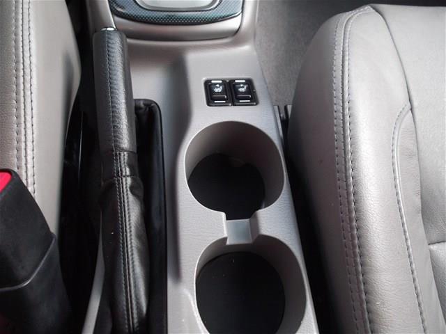 2003 Subaru Forester Limited