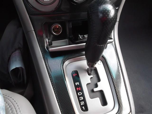 2003 Subaru Forester Limited