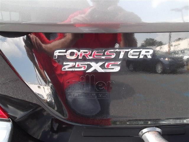 2003 Subaru Forester Limited