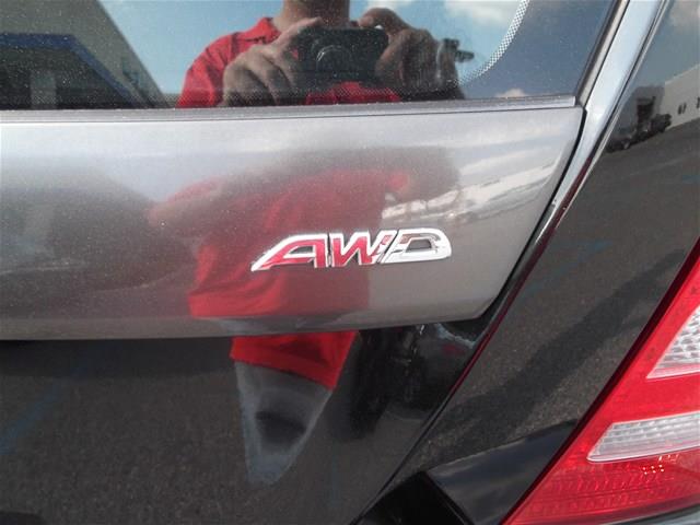 2003 Subaru Forester Limited