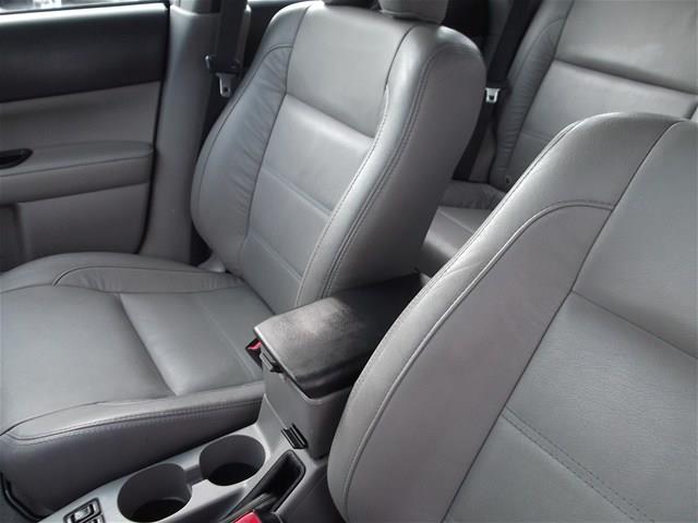 2003 Subaru Forester Limited