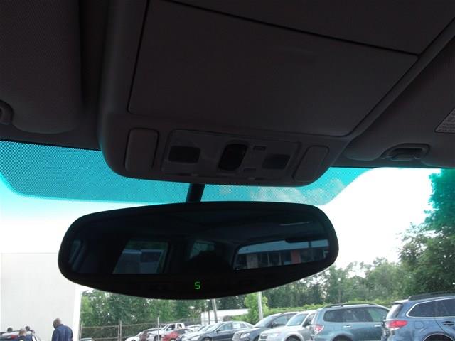 2003 Subaru Forester Limited