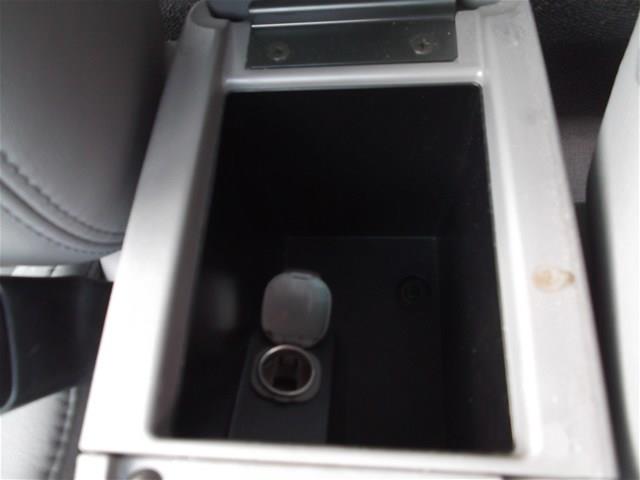 2003 Subaru Forester Limited