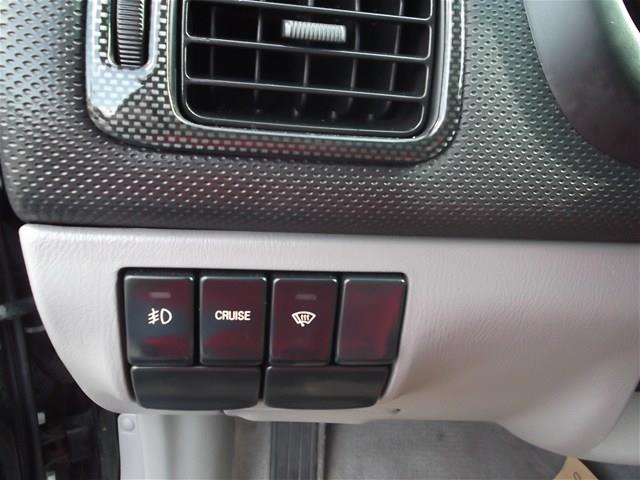 2003 Subaru Forester Limited