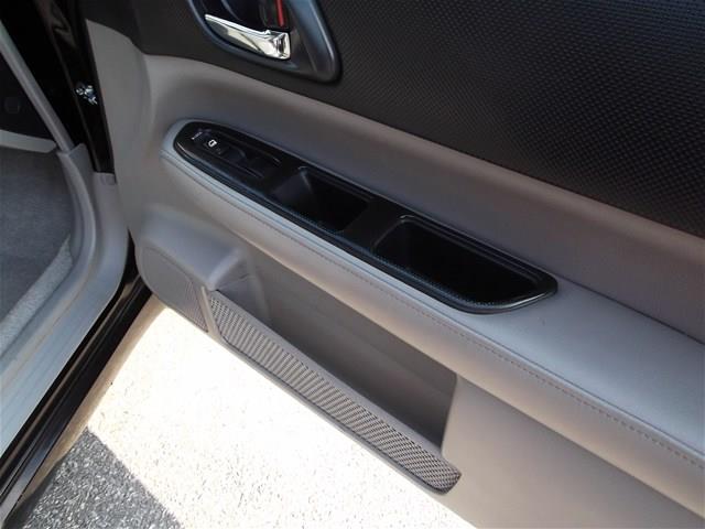 2003 Subaru Forester Limited