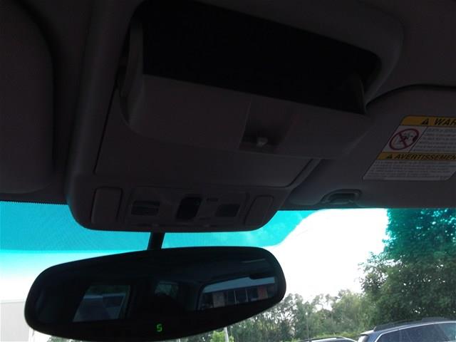 2003 Subaru Forester Limited