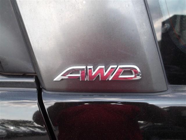 2003 Subaru Forester Limited