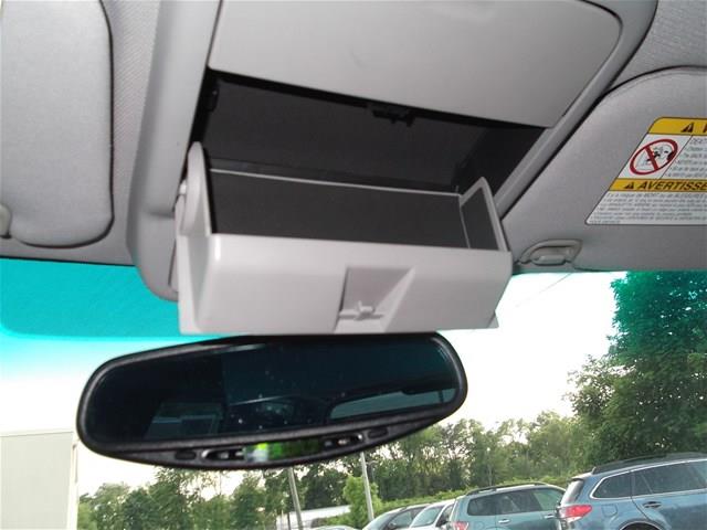 2003 Subaru Forester Limited