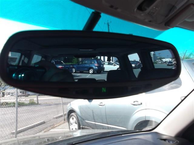 2003 Subaru Forester Limited