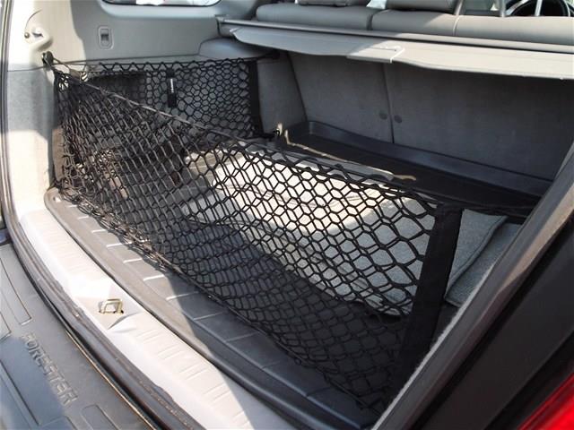 2003 Subaru Forester Limited