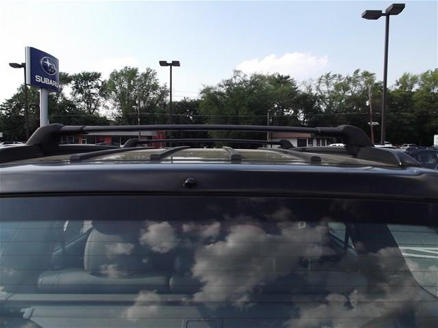 2003 Subaru Forester Limited