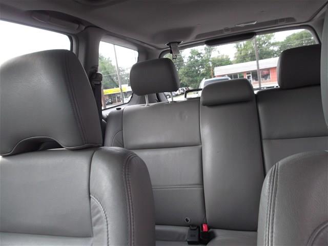 2003 Subaru Forester Limited