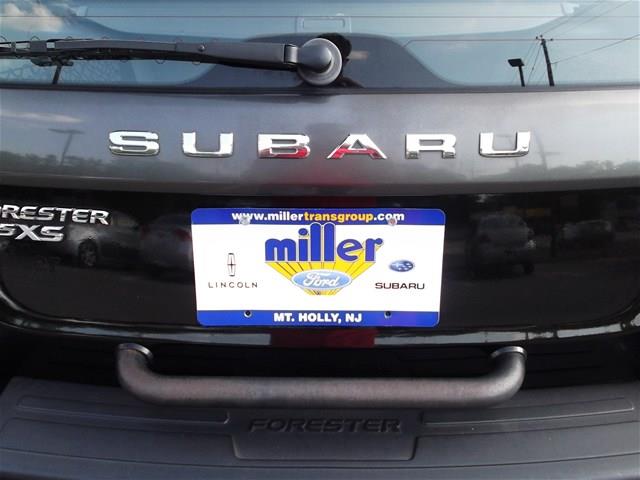 2003 Subaru Forester Limited