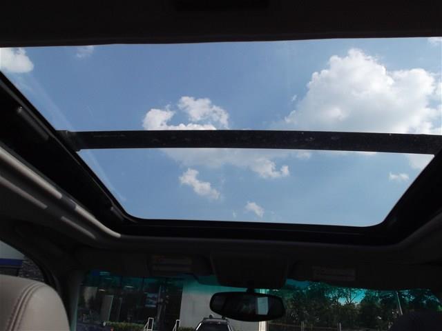 2003 Subaru Forester Limited