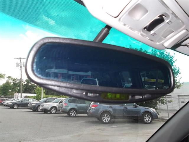 2003 Subaru Forester Limited